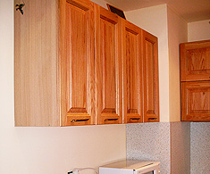Кухня CANADIAN OAK