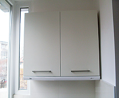 Кухня LIGHT OAK